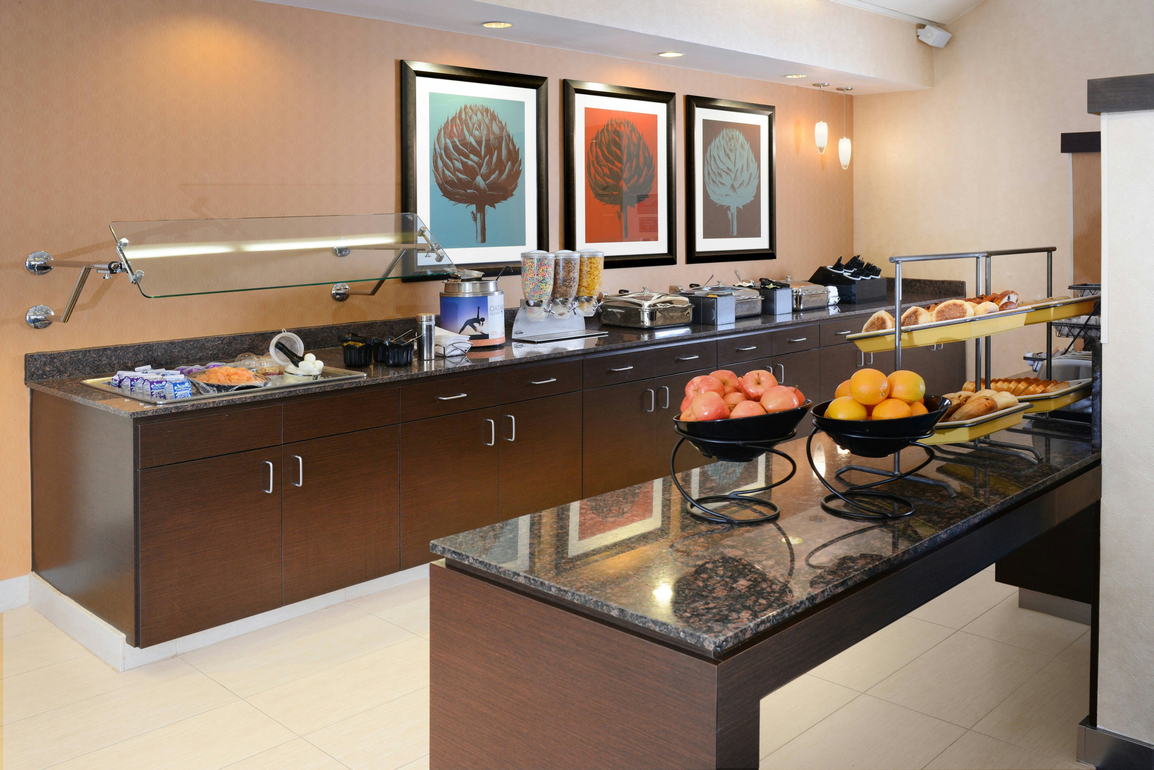 Residence Inn By Marriott Dallas Plano Legacy 3/9