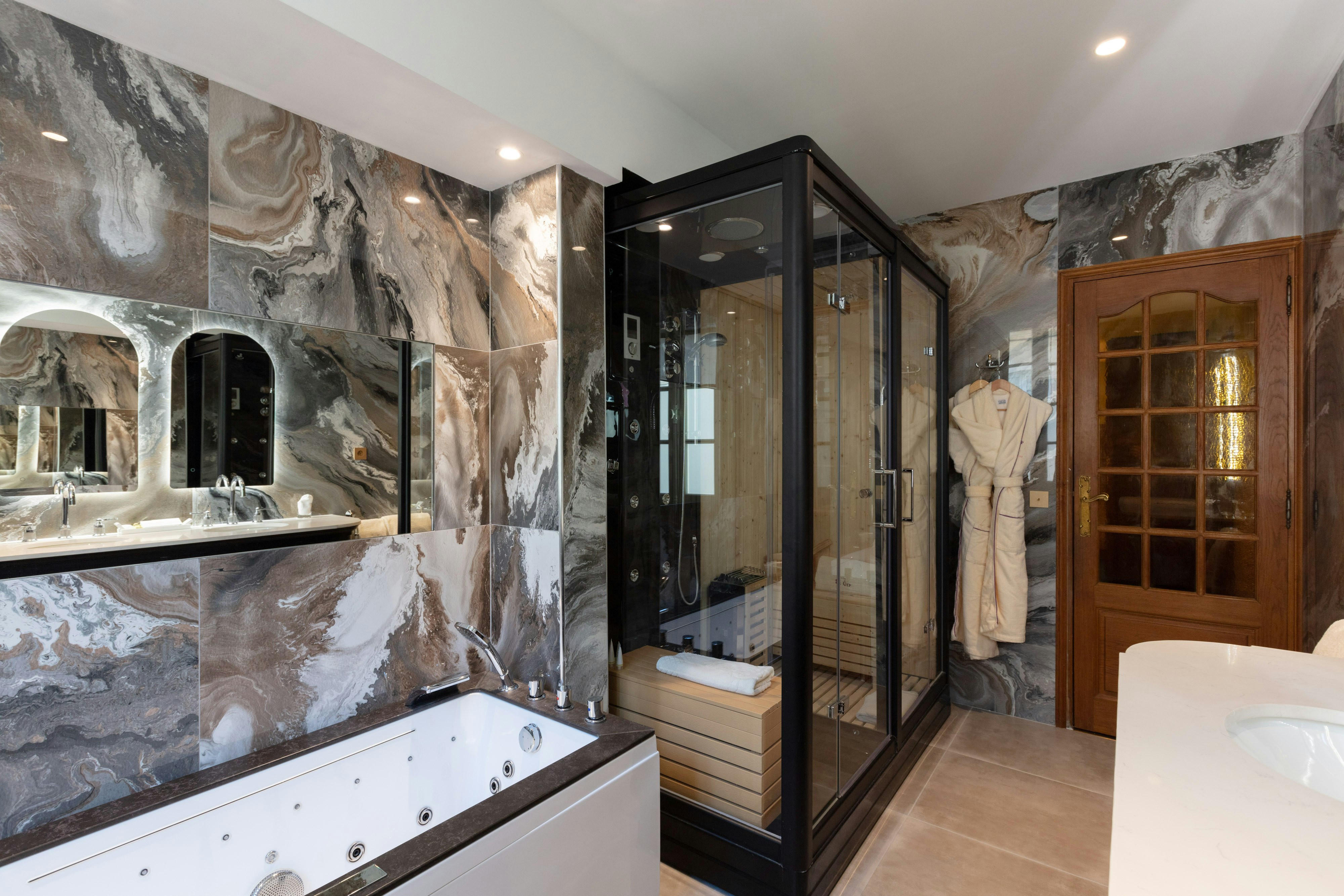Hotel Le Cep & Spa 75/75