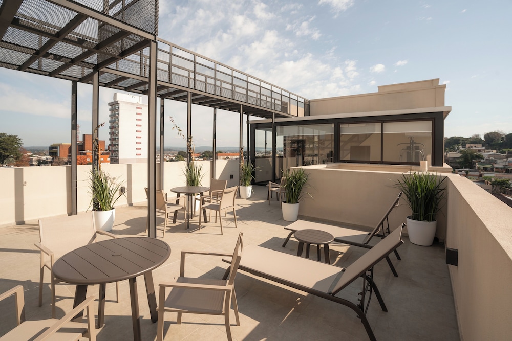 Like Design Hotel 40/50