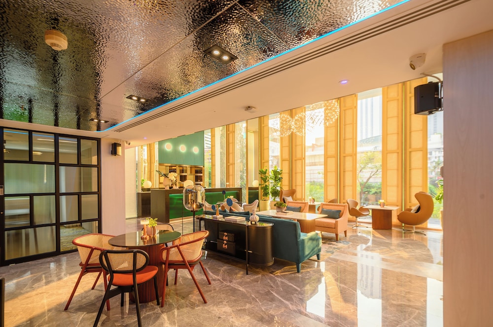 SQ Boutique Hotel 30/44