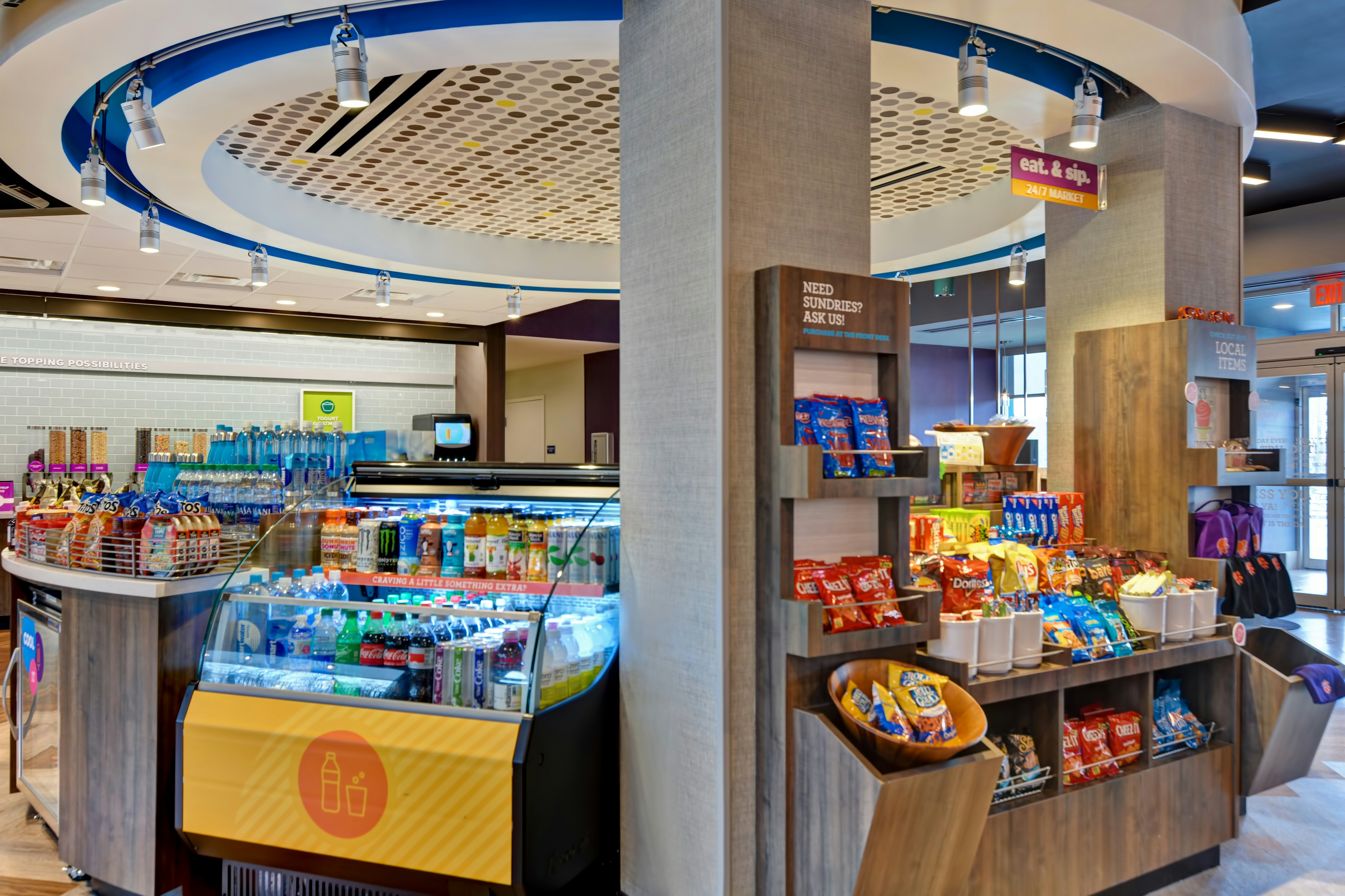 Tru by Hilton Augusta Washington Road 58/64
