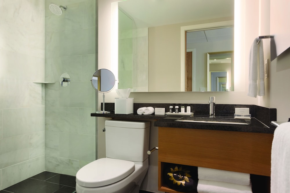 Executive Hotel Le Soleil New York 57/58