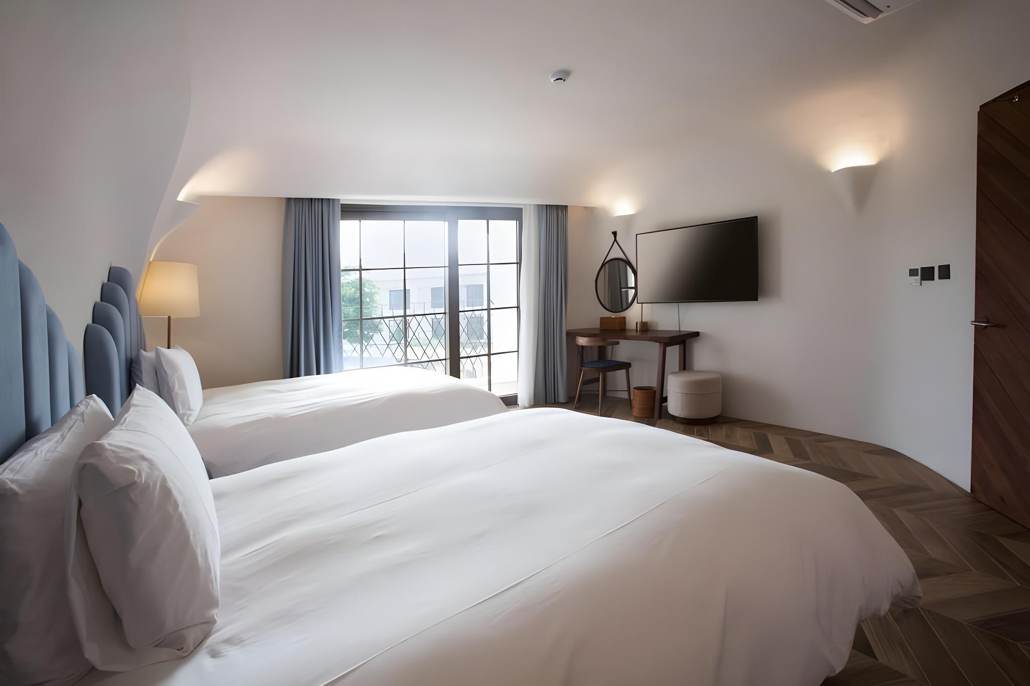 Garden Suite
