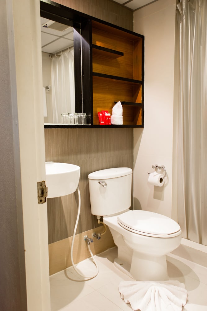 I Residence Hotel Sathorn 55/59