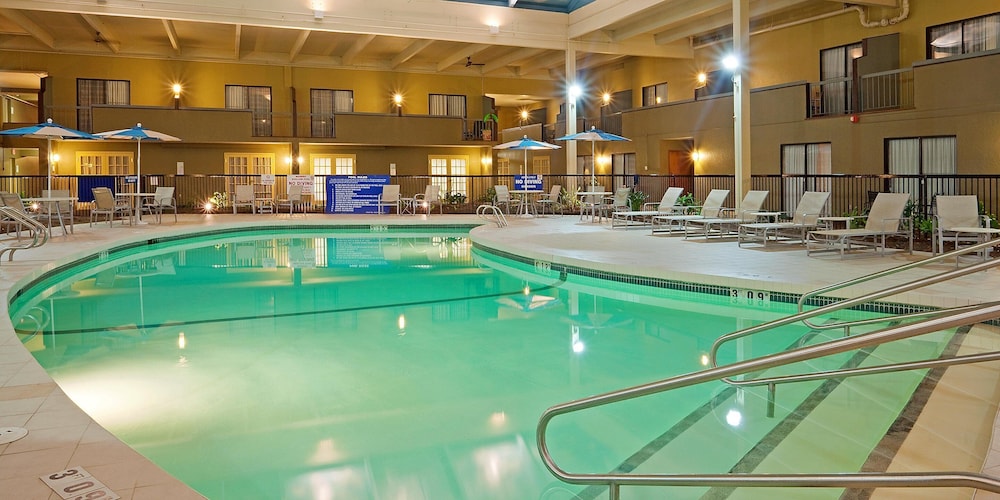 Envision Hotel And Conference Center Mansfield Foxboro 1/24