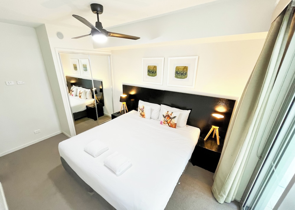 Oshen Apartments Yeppoon 15/71