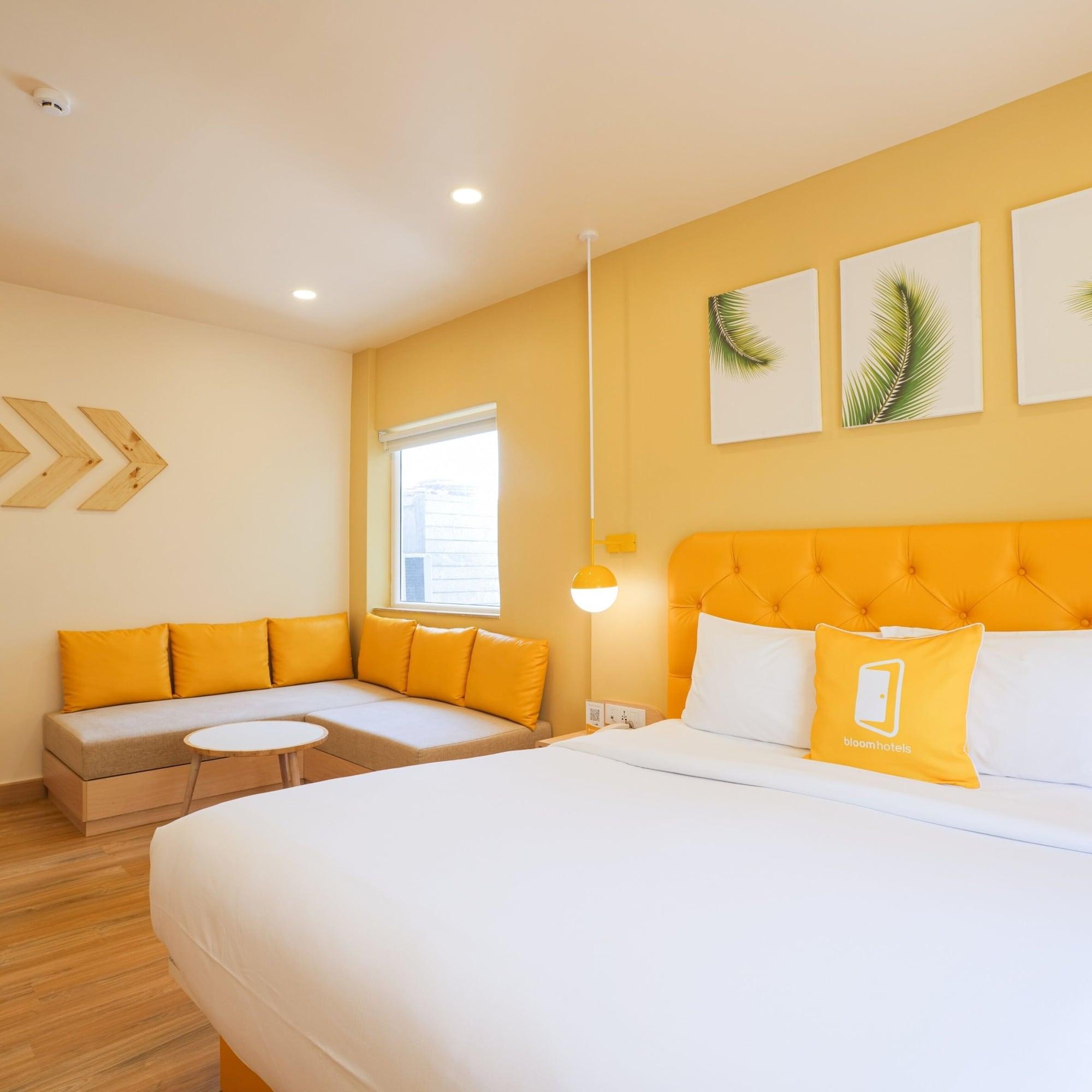 Bloom Hotel - Koramangala 9/38