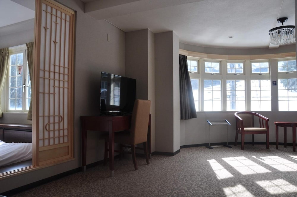 Hakuba Sun Valley Hotel 31/50