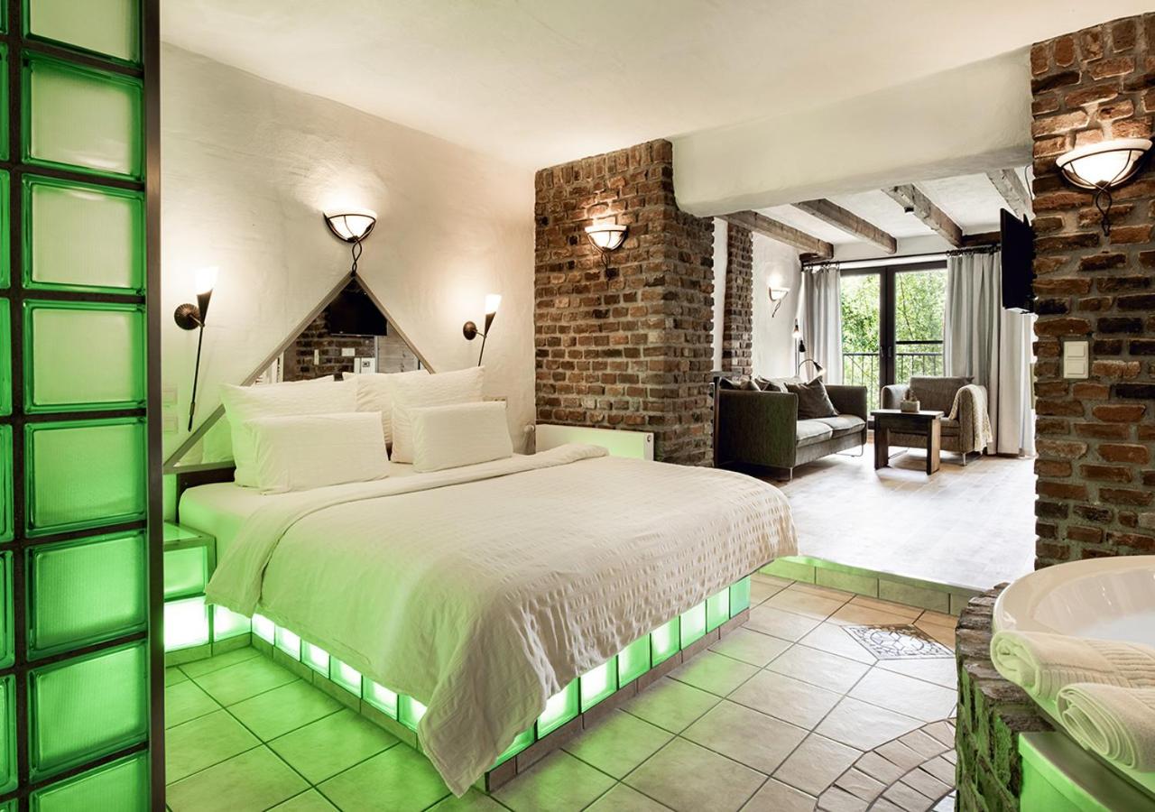 Wellness, Suite