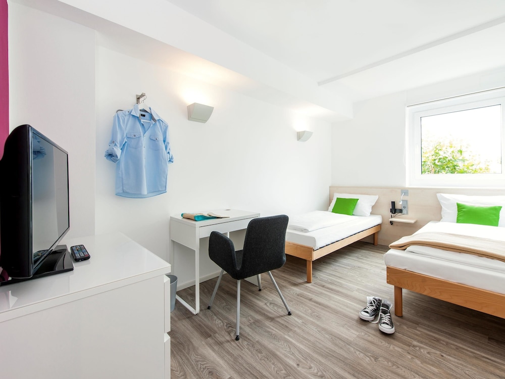 Nuno Hotel Koln City (ex Ibis Styles Koln City) 40/47