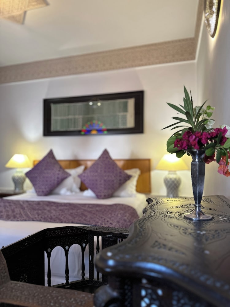 Riad Mazar Fes 34/50