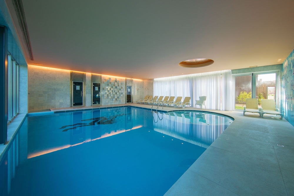 Hd Duecitania Design Hotel 32/56