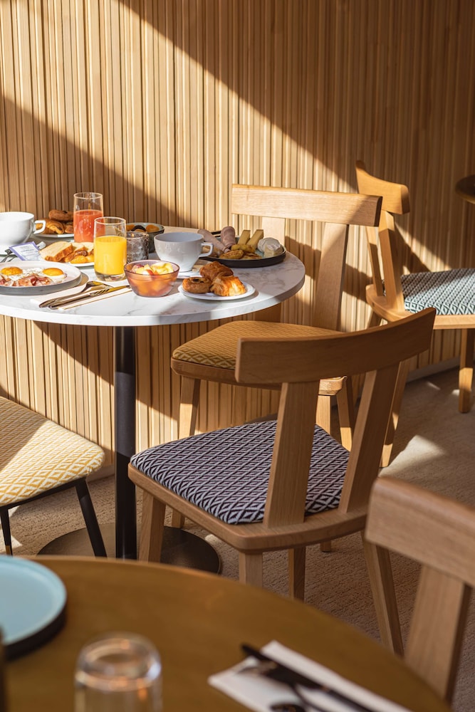 Hotel Yac Paris Clichy, a member of Radisson Individuals 33/50