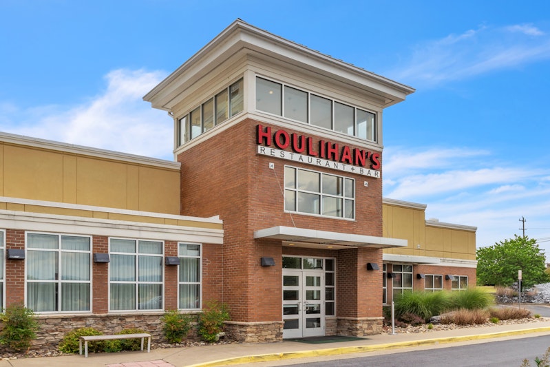 Doubletree By Hilton Front Royal Blue Ridge Shadows 1/25
