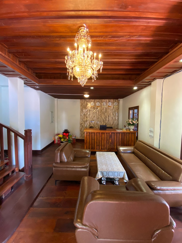 Villa Kee Lee Hotel 21/28