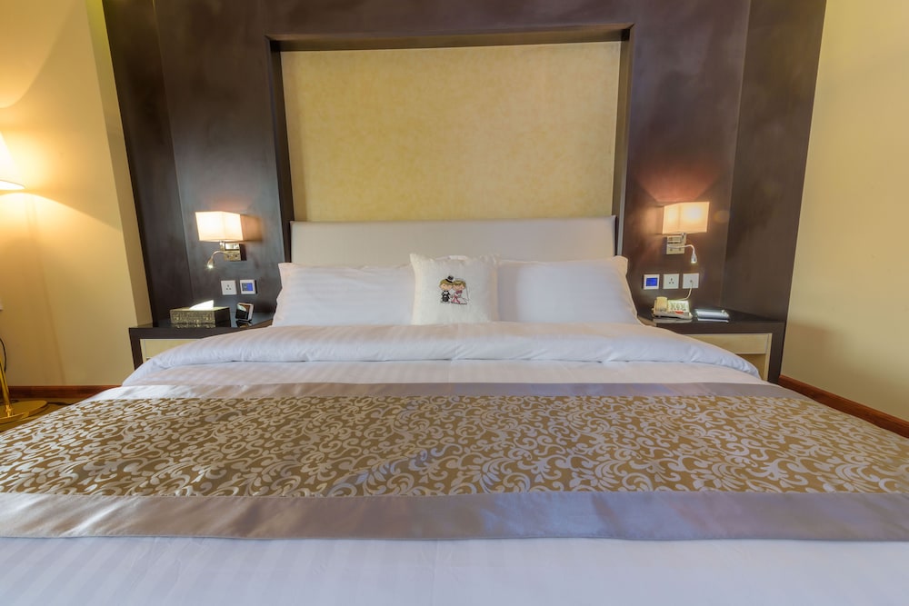 فندق ناشونال بارك(National Park Hotel) 17/66