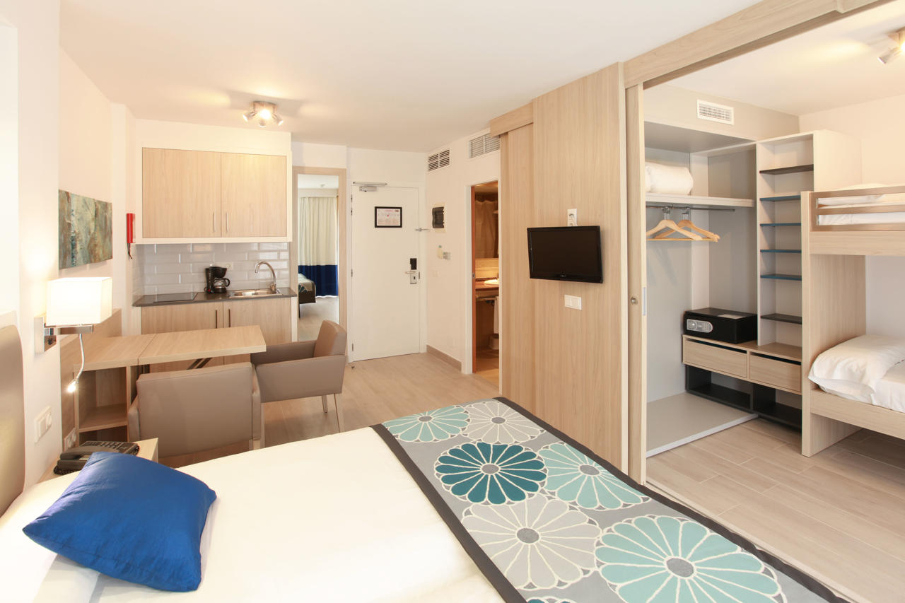 Grupotel Alcudia Pins 17/50