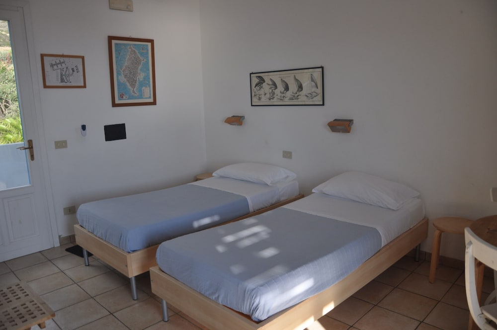 Marettimo Residence 29/61