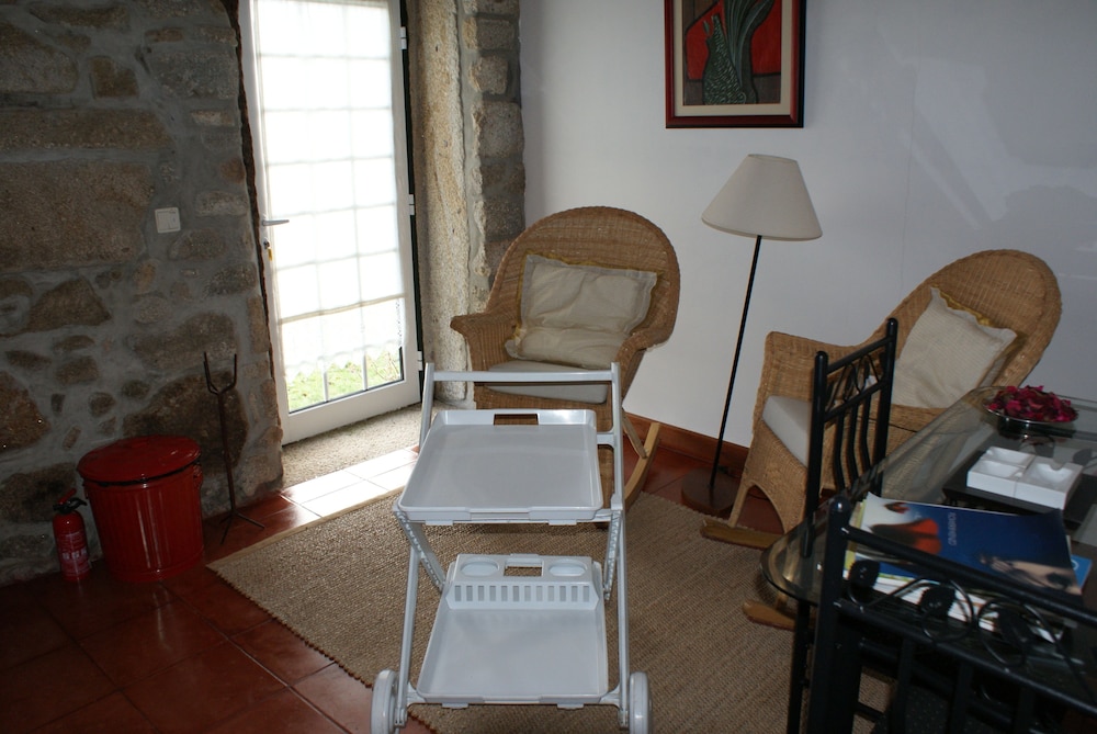 QUINTA DE SANTA BAIA 50/61
