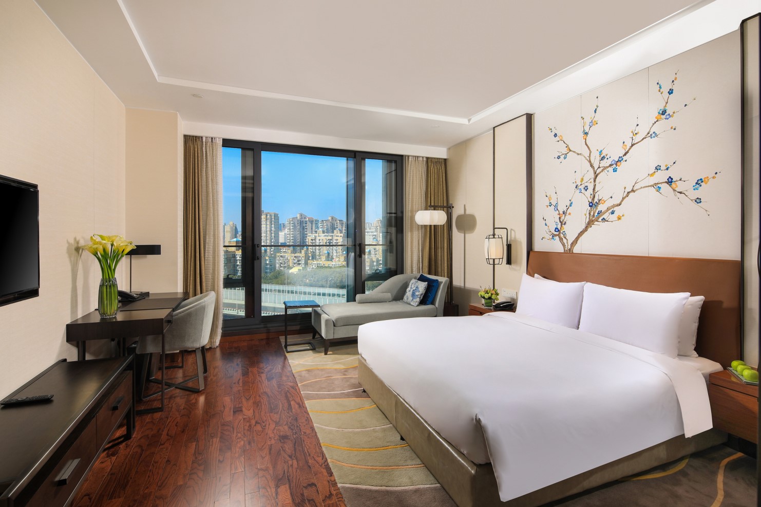Ljz Supreme Tower Hotel 14/29