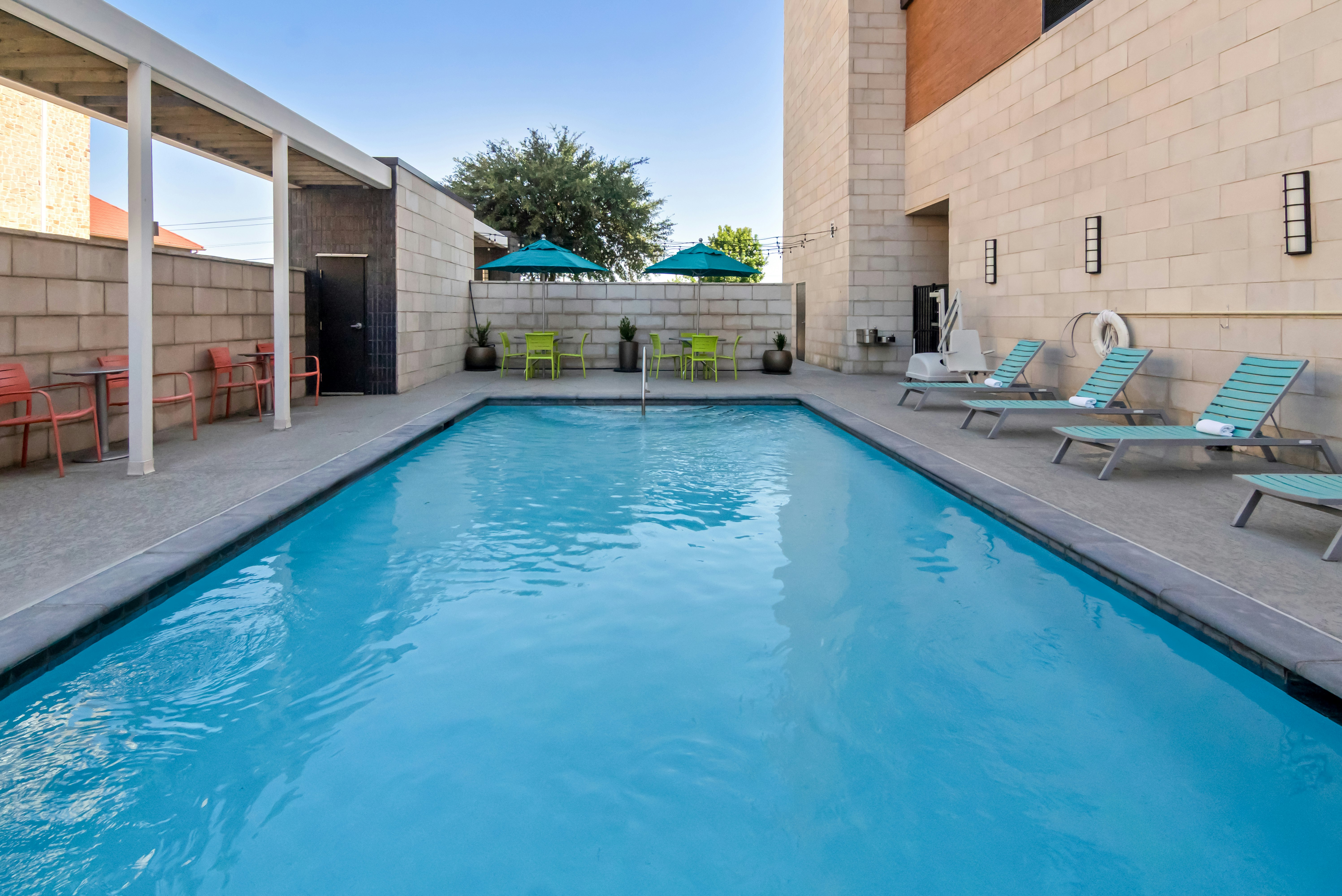 Home2 Suites By Hilton Dallas Grand Prairie 10/30