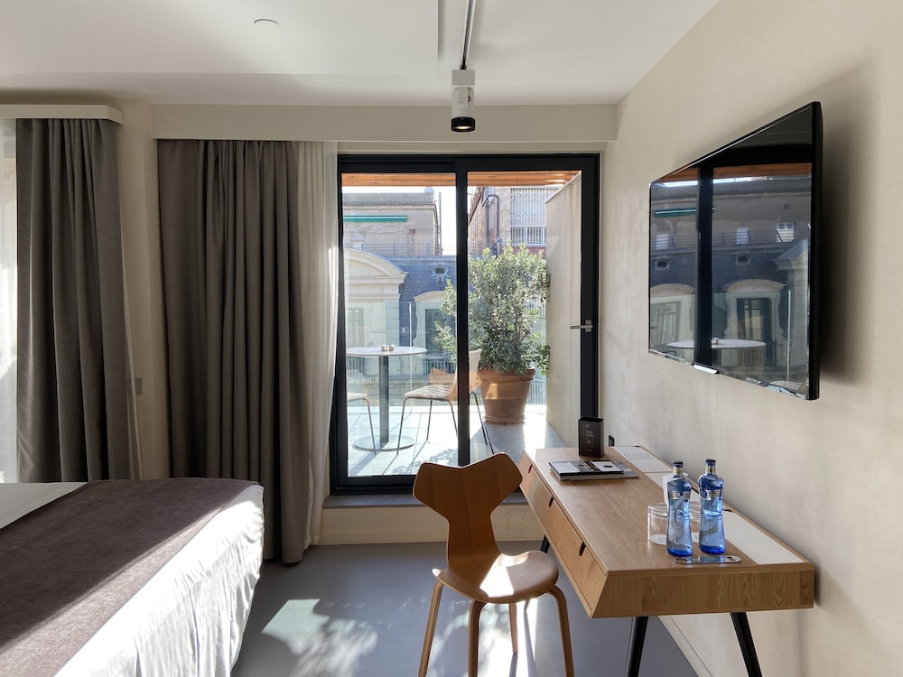 Ohla Eixample 20/54