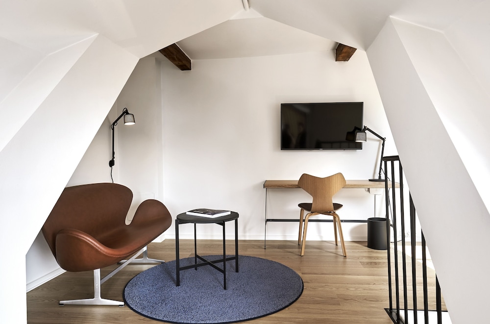 71 Nyhavn Hotel 23/34