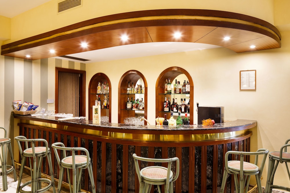 Hotel Girasole 8/55