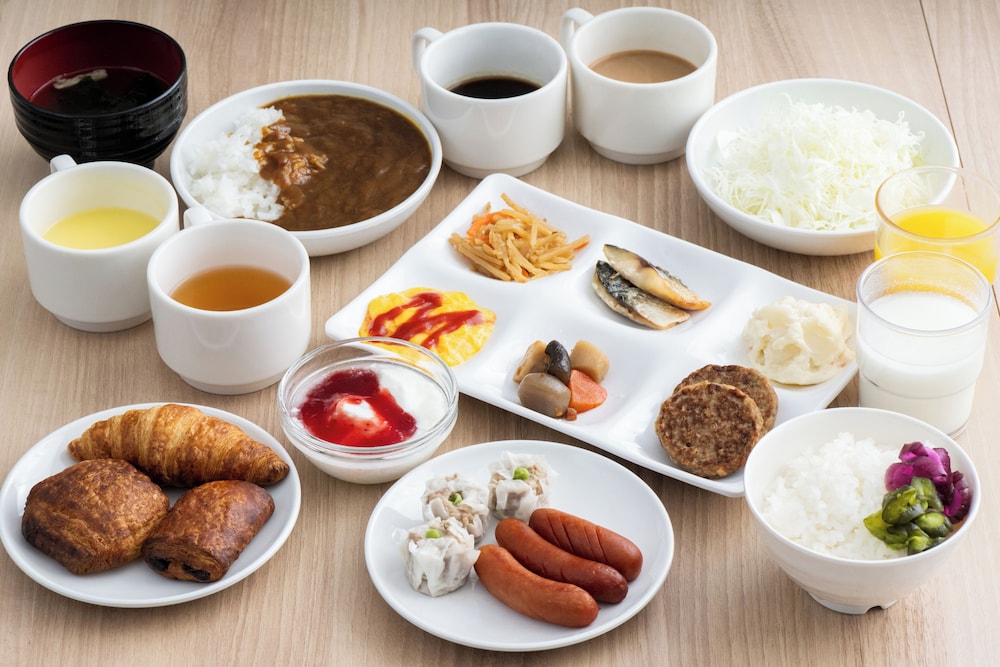 Urvest Hotel Kamata East 28/34