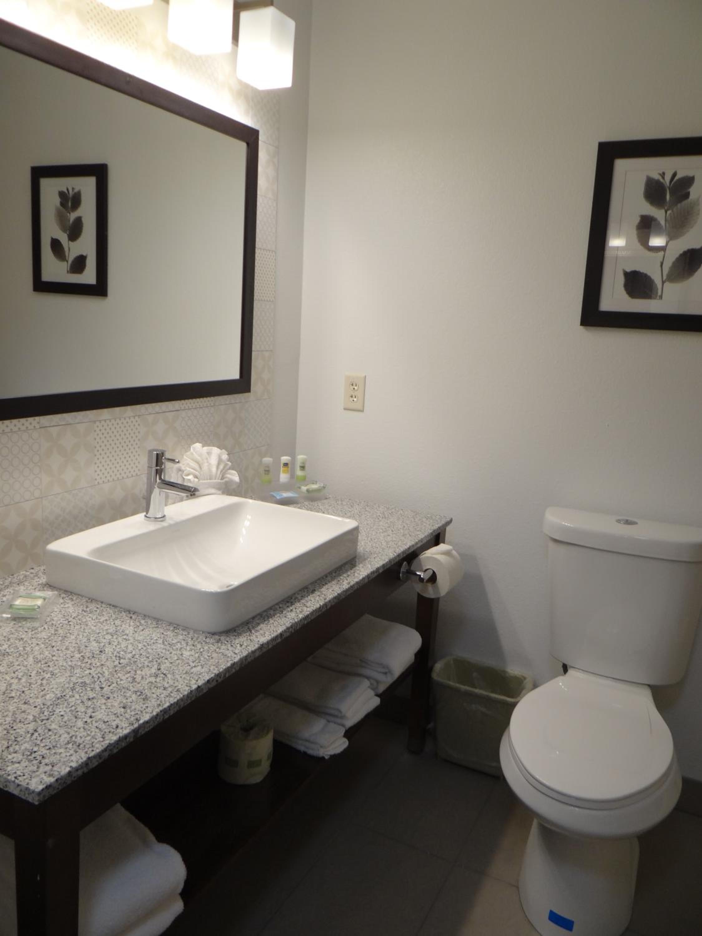 استوديو بسرير كينج، Country Inn Suites By Radisson Salisbury Md 10/10