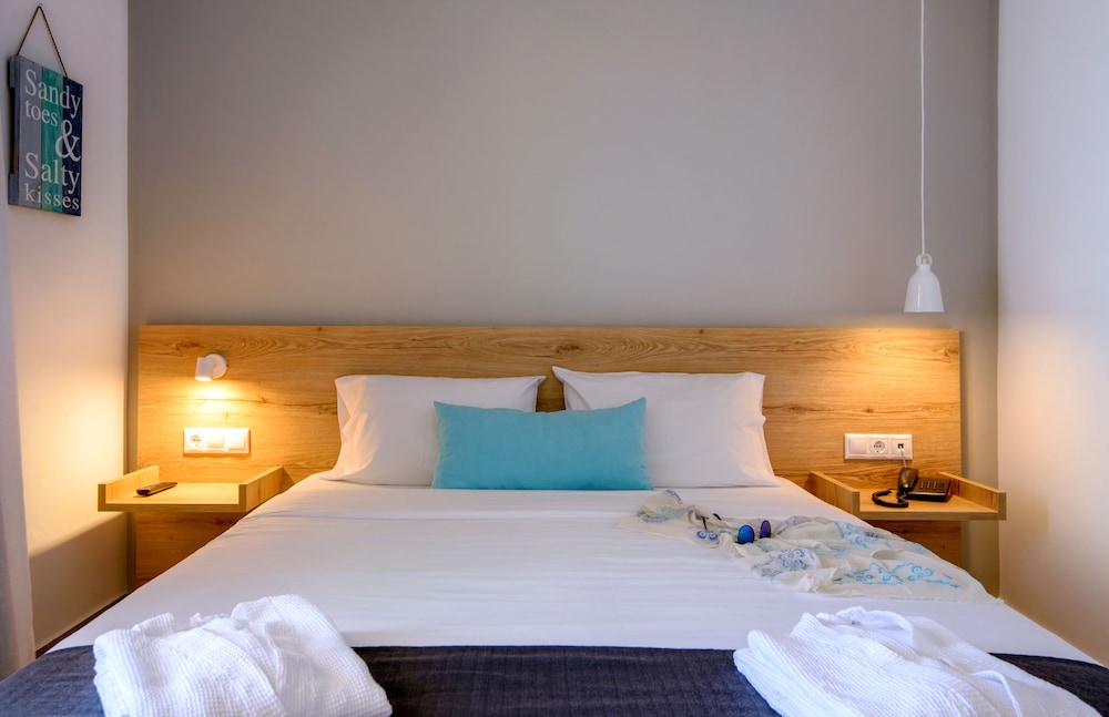 Zeus Hotels Neptuno Beach 16/69