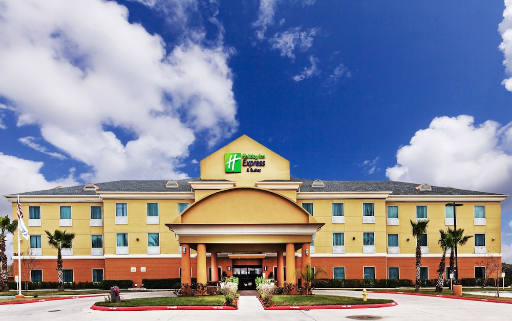 Holiday Inn Express Hotel And Suites Corpus Christi Nw Calallen 3/71