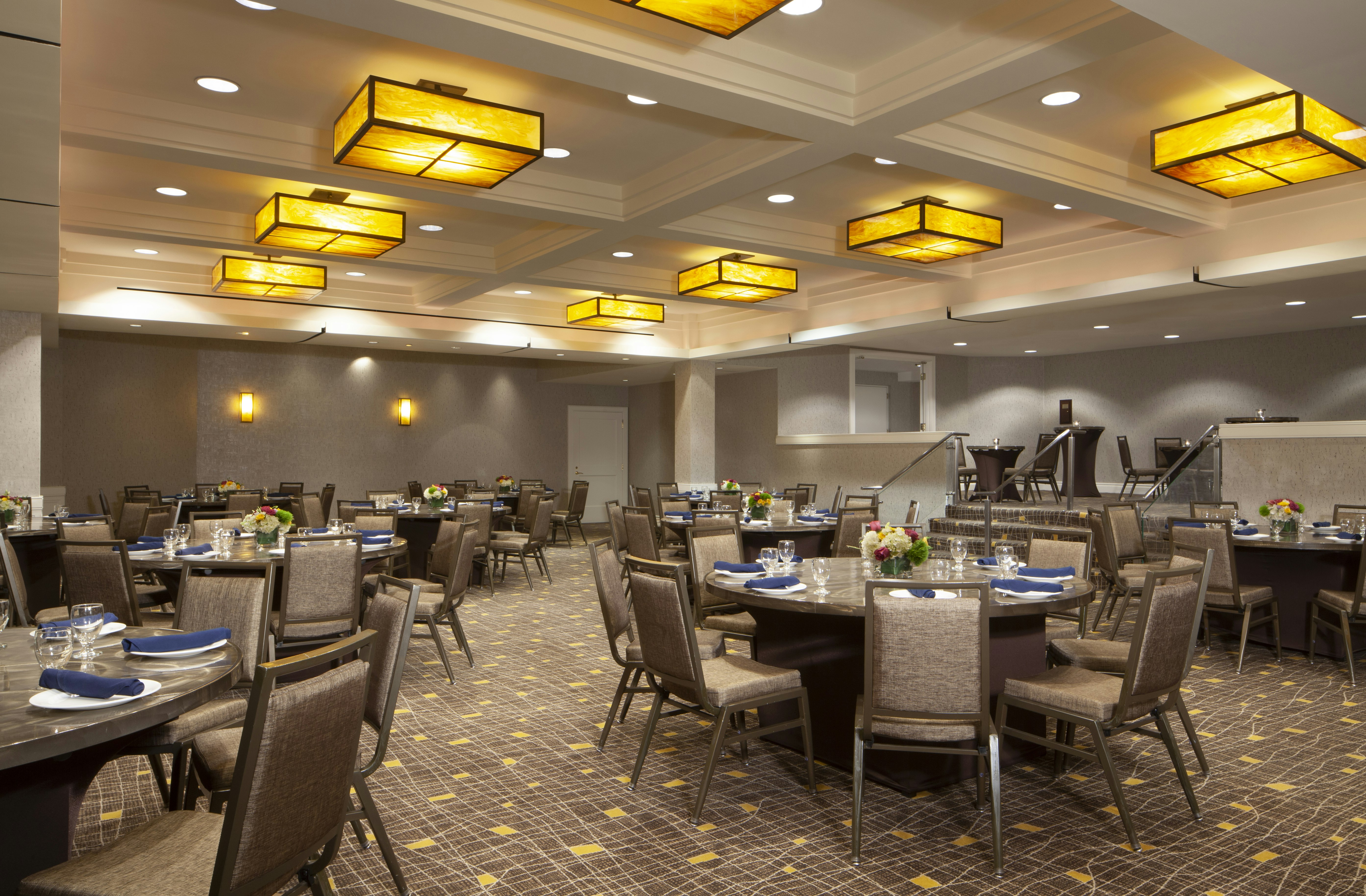 Hilton Boston Back Bay 54/74