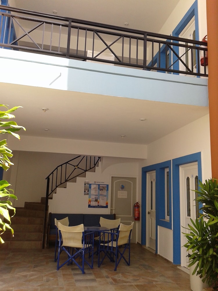 Litsa Mare Apartments 30/46