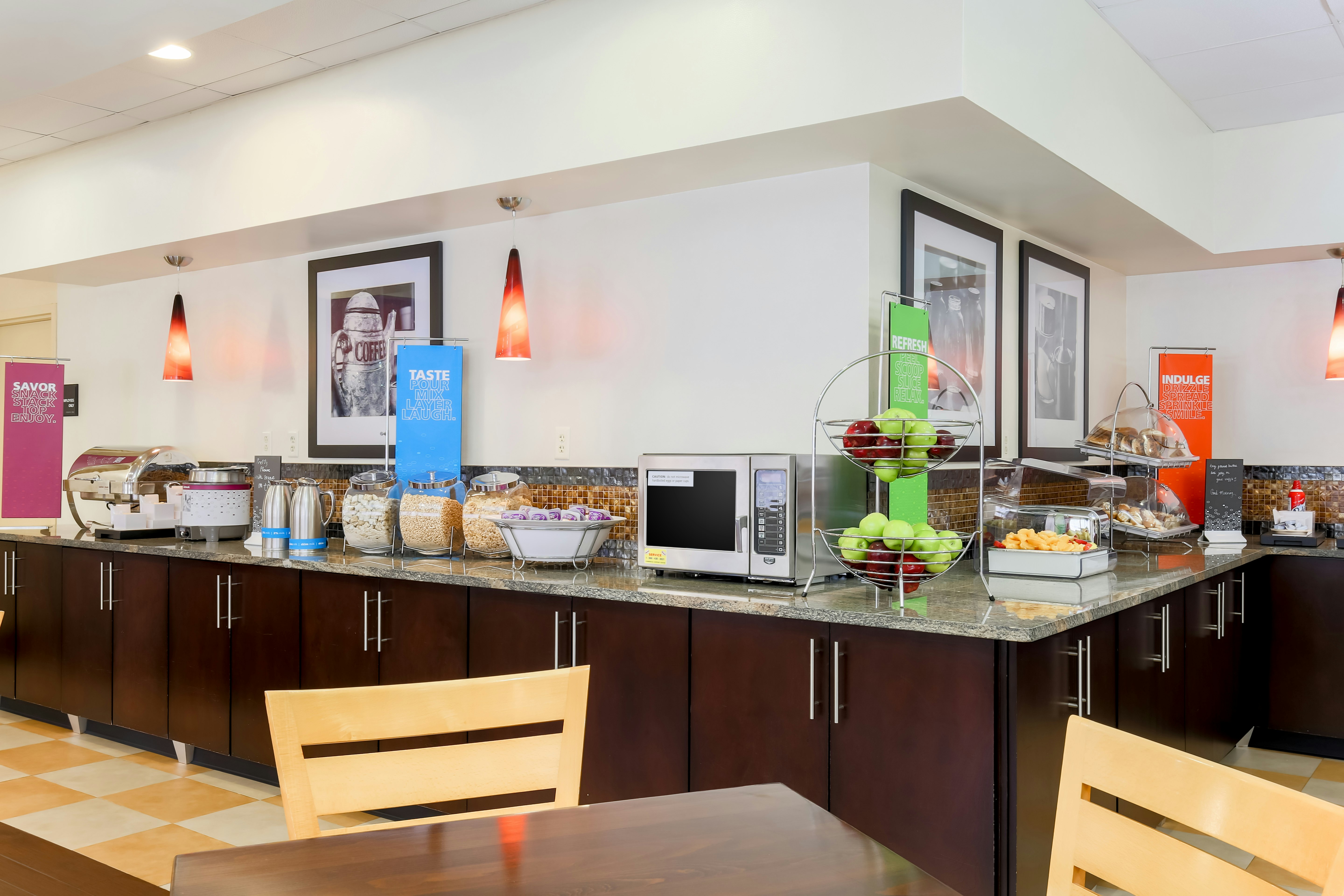 Hampton Inn Champaign/Urbana 47/63