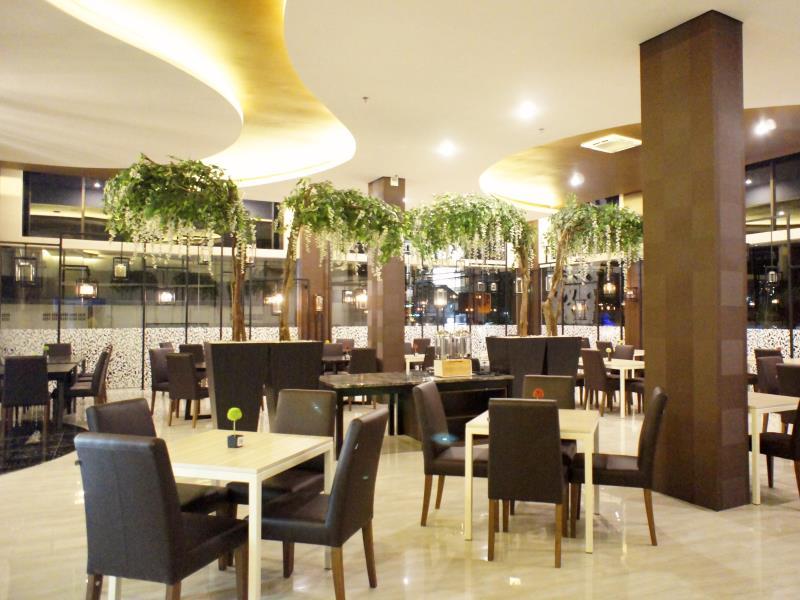 Grand Sovia Hotel 26/37
