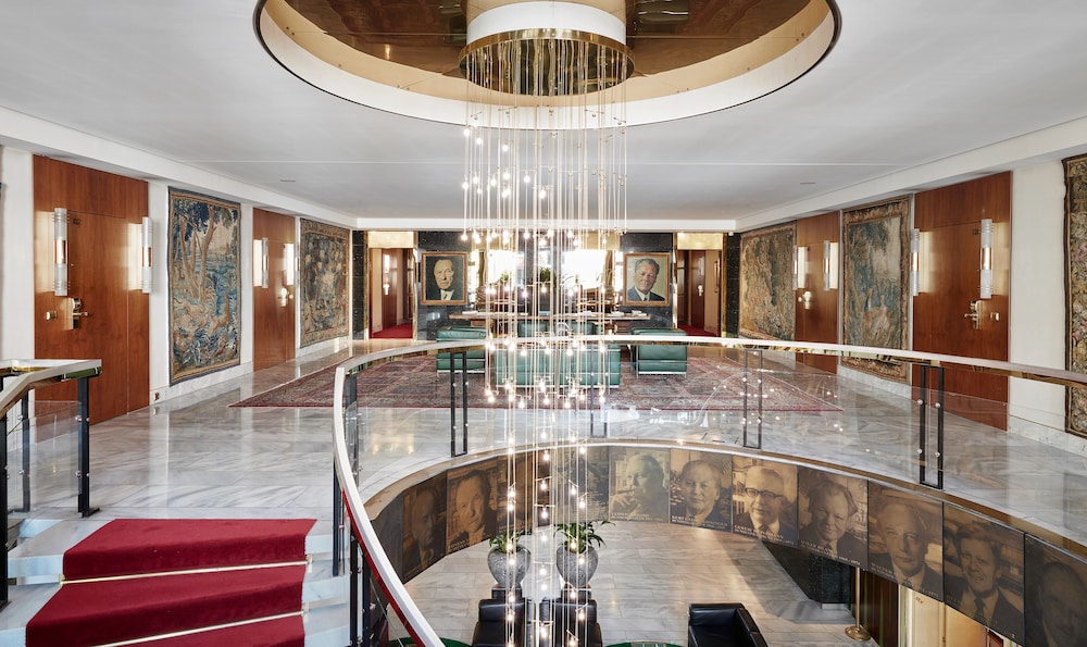 Living Hotel Kanzler 36/45