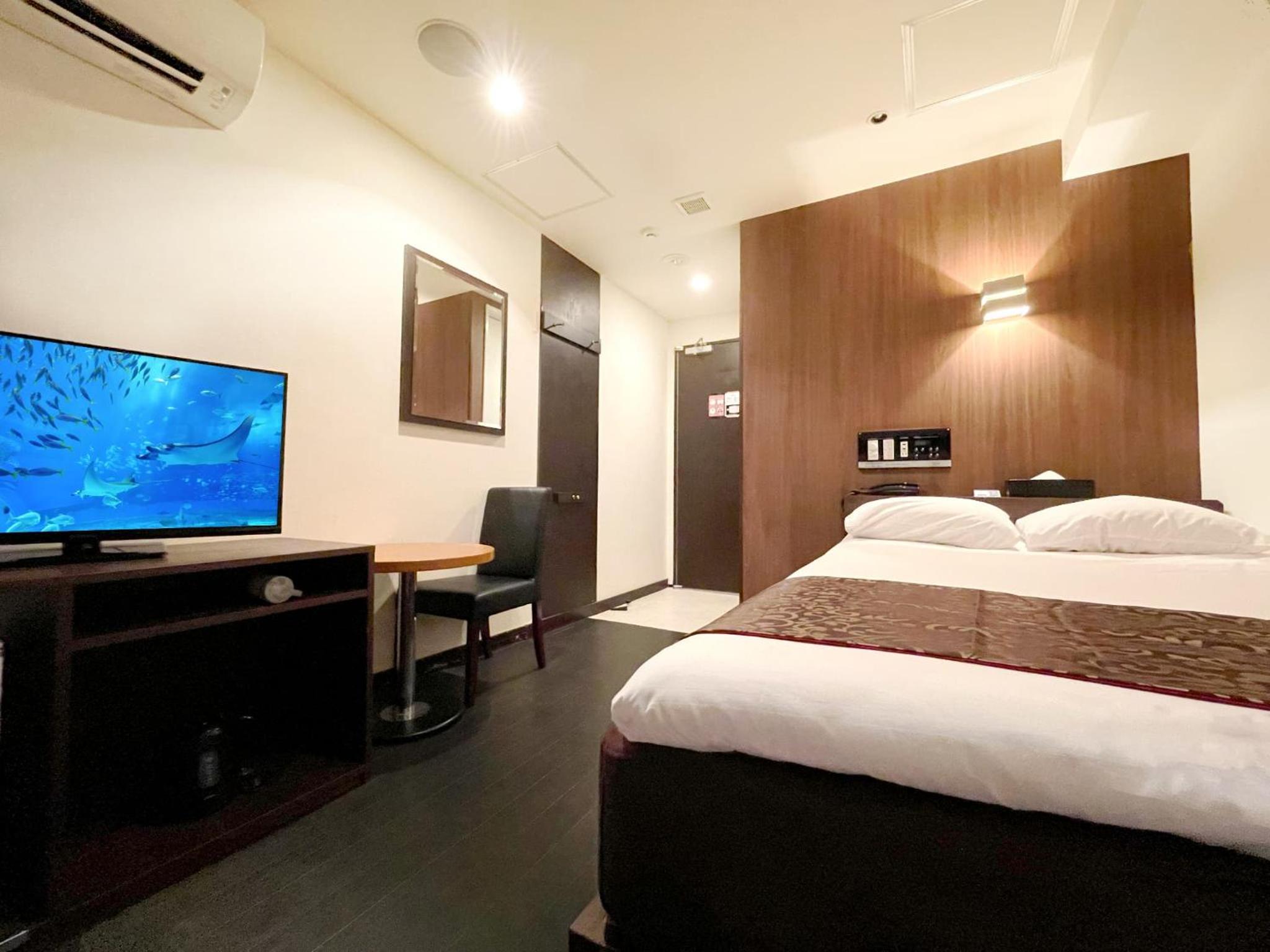 Ikebukuro Grand Hotel 22/58