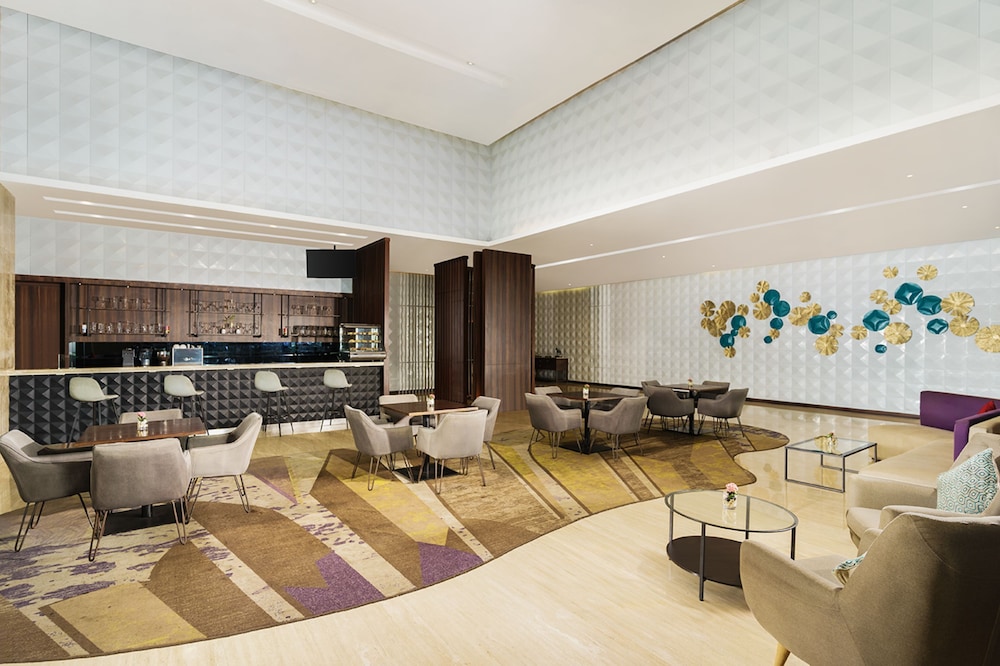 Swiss-Belinn Modern Cikande 38/58
