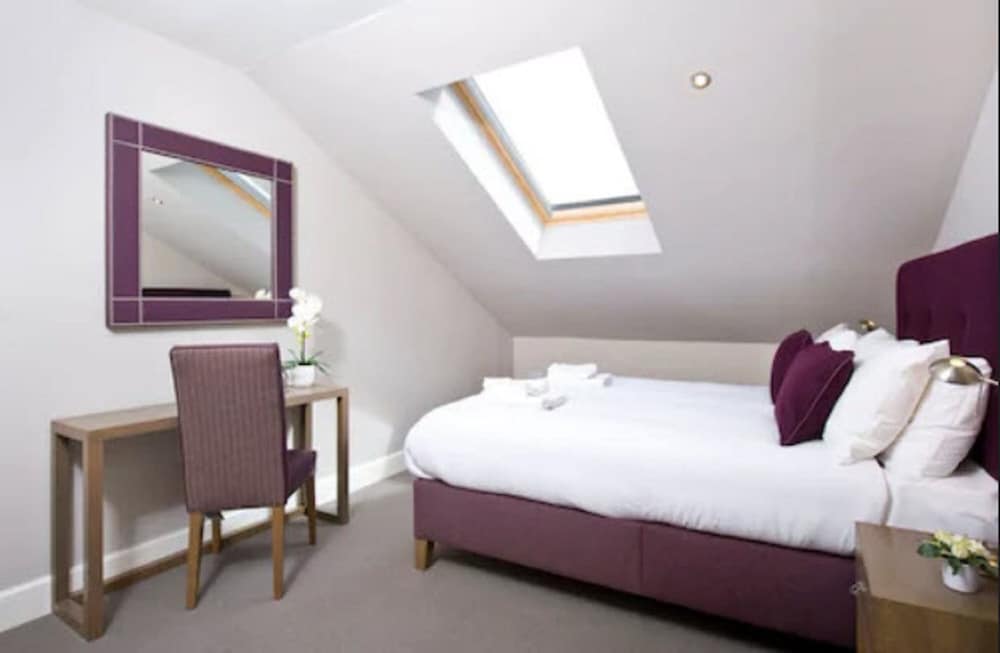 Destiny Scotland - Princes St Residence 20/50