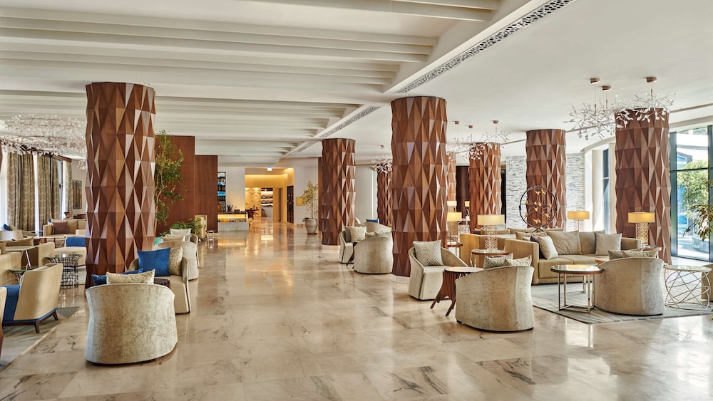 Hyatt Regency Addis Ababa 61/72