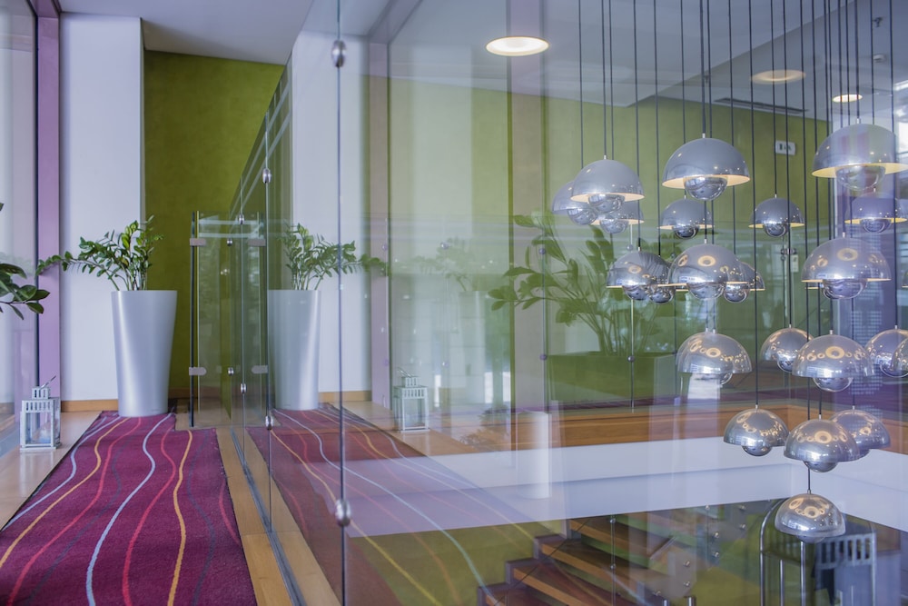 Novus City Hotel 16/38