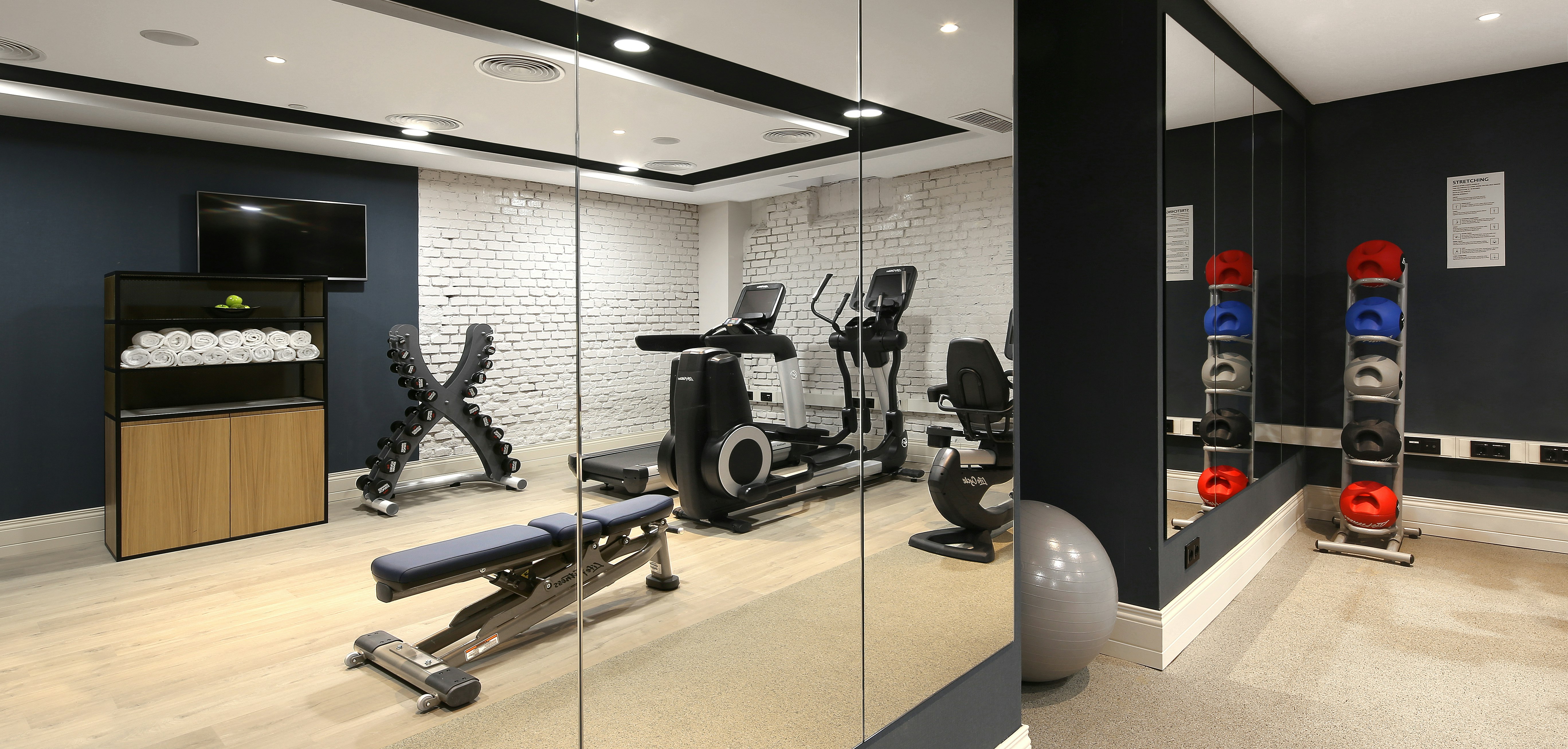 Doubletree By Hilton Madrid Prado 35/48