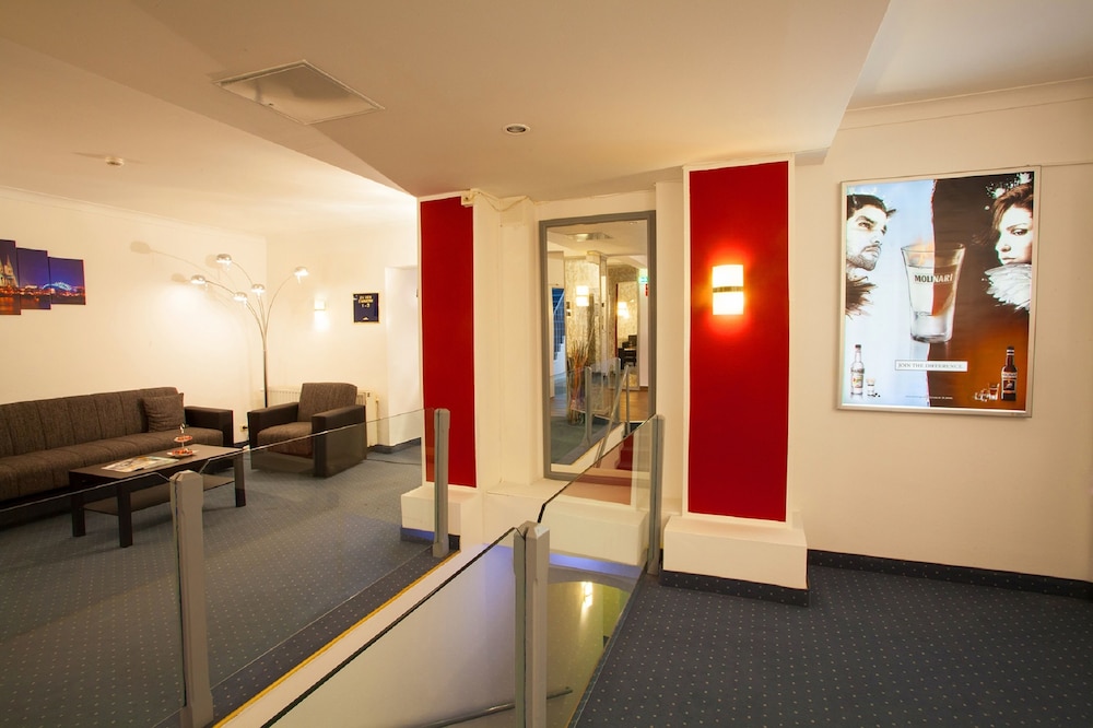 Centro Hotel Royal 25/33