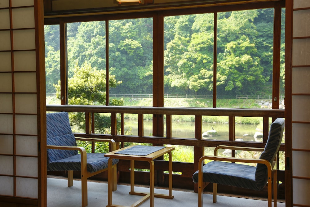 Ryokan Ohashi 34/38