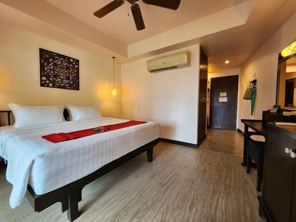 Krabi Cha Da Resort 7/50