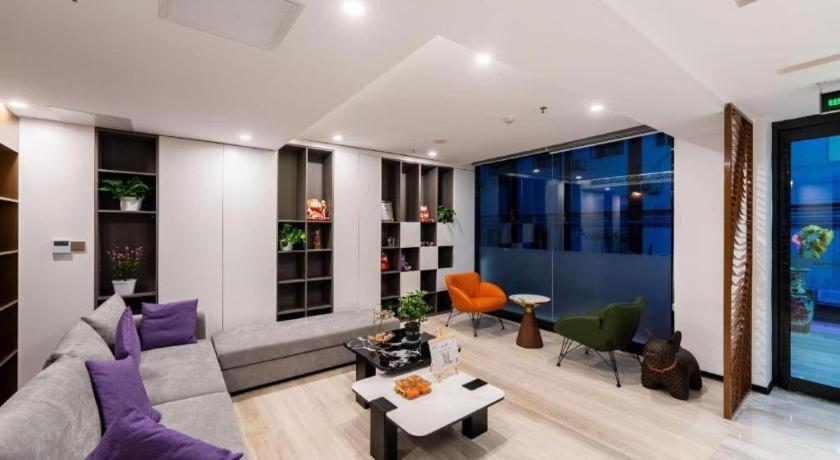 Lavande Hotel Beijing Guang Anmen Daguanyuan 33/51