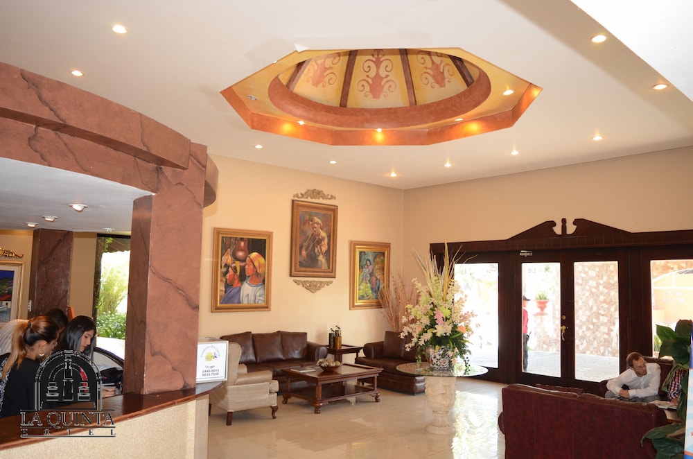 La Quinta Hotel 44/54