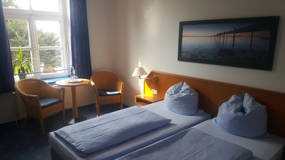 Hotel Havenhaus 3/19