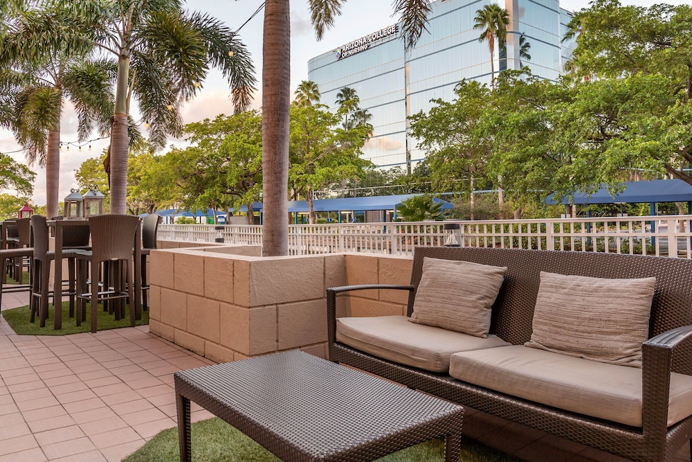 Westin Fort Lauderdale 26/33